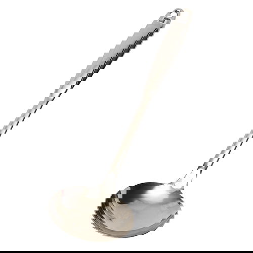 School Of Wok Stainless Steel Wok Ladle
