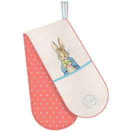 Peter Rabbit Original Double Oven Glove