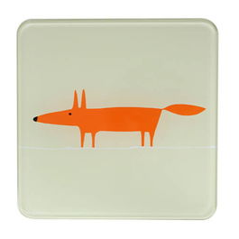 Scion Living Mr Fox Stone Hot Pot Stand