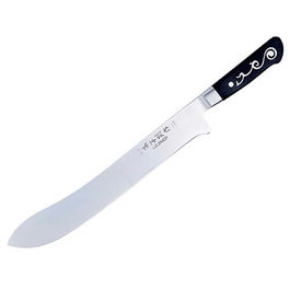 I.O.Shen Butcher's Scimitar Knife
