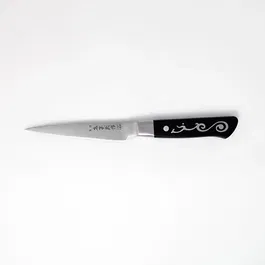 I.O.Shen 105mm Pointed Paring Knife