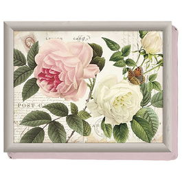 Creative Tops Rose Garden Lap Tray
