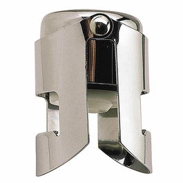 BarCraft Champagne and Sparkling Wine Stopper