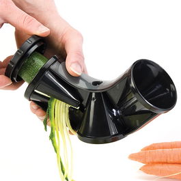 Taylors Eye Witness 3-in-1 Spiralizer & Slicer