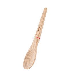 Bakehouse & Co 24cm Ash Wooden Spoon