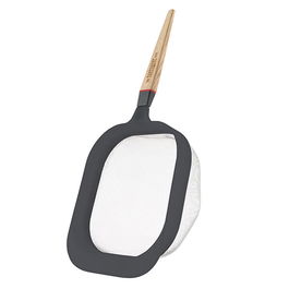 Bakehouse & Co Ash Wooden Handle Sieve