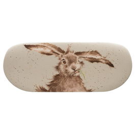 Wrendale Designs Hare Glasses Case