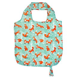 Ulster Weavers Foraging Fox Packable Bag