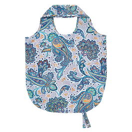 Ulster Weavers Italian Paisley Packable Bag
