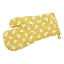 Walton & Co Ochre Bee Gauntlet
