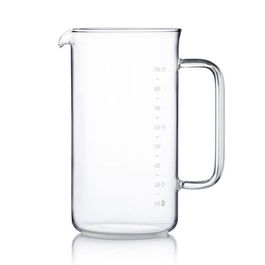 Barista & Co Beautifully Crafted Core French Press Refill 8 Cup / 3 Mug