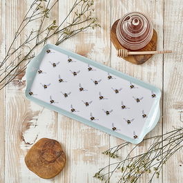 Wrendale Designs Bee Sandwich Tray