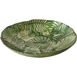 Anton Studios Tropical Bowl