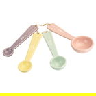 Eleanor Bowmer Ceramic Measuring Spoons