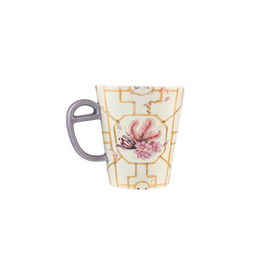 Eleanor Bowmer Tall Mug Trellis
