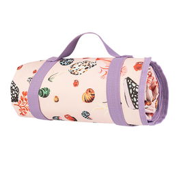 Eleanor Bowmer Picnic Blanket Shell