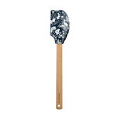 Peter Rabbit Classic Pattern Spatula Dark Blue