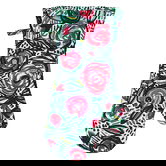 Ulster Weavers Rose Garden Gauntlet