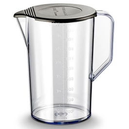 Bamix 1000ml Jug With Lid