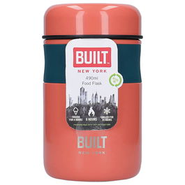 Built Tropics 490ml Food Flask