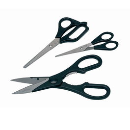 Culinare 3 Piece Scissor Set