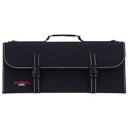 Global G-667/21 Deluxe Knife Case For Up To 21 Knives