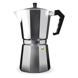 Grunwerg 9 Cup Cafe Ole Espresso Maker
