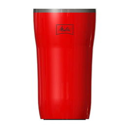 Melitta 250ml Red Therm Mug