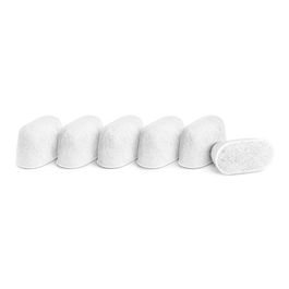 Sage Charcoal Water Filters