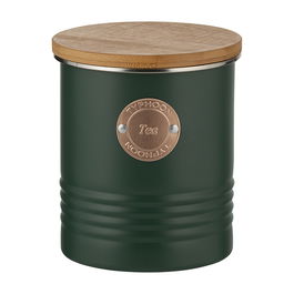Typhoon Living Green Tea Storage