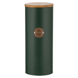 Typhoon Living Green Pasta Jar