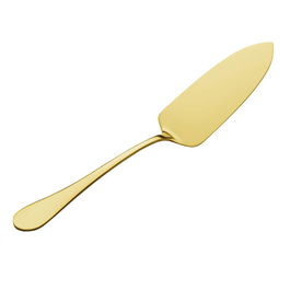 Viners Select Gold 1 Piece Cake Server Giftbox