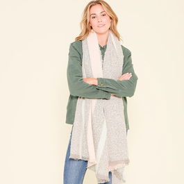 Brakeburn Boucle Scarf