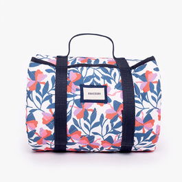 Brakeburn Gardenia Picnic Blanket