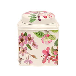 Emma Bridgewater Blossom Wavy Dome lid Caddy