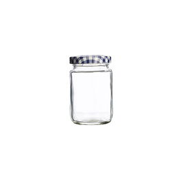 Kilner Twist Top Round Jar 93ml Box Of 12