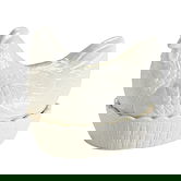 Mason Cash Cream Hen Nest