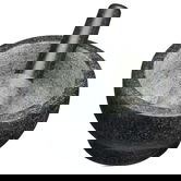 Master Class Quarry Marble Mortar and Pestle