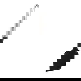MasterClass Soft Grip Stainless Steel Spatula Grey