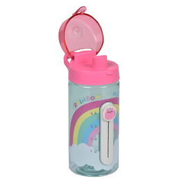 Polar Gear Kittycorn 500ml Tritan Water Tracker