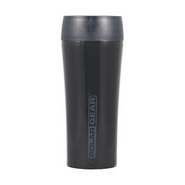 Polar Gear Brew 360 Travel Tumbler 350ml Black
