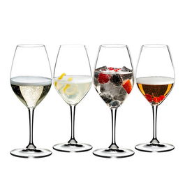Riedel Mixing Champagne Set