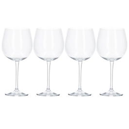 Mikasa Julie Set Of 4 Gin Goblets