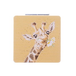 Wrendale Designs Giraffe Mirror