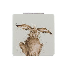 Wrendale Designs Hare Mirror