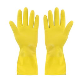 Elliotts Rubber Gloves Medium