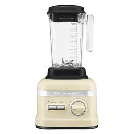KitchenAid Artisan Almond Cream High Performance Blender 1.75L