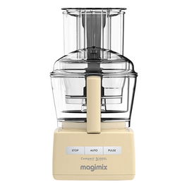 Magimix 3200XL Cream Food Processor