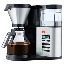 Melitta Aromaelegance Deluxe Filter Coffee Machine 1012-03