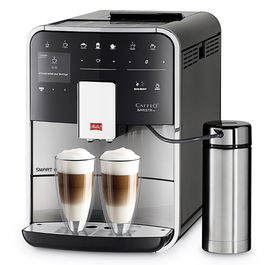 Melitta Barista TS Smart F860-100 Stainless Steel Bean To Cup Coffee Machine